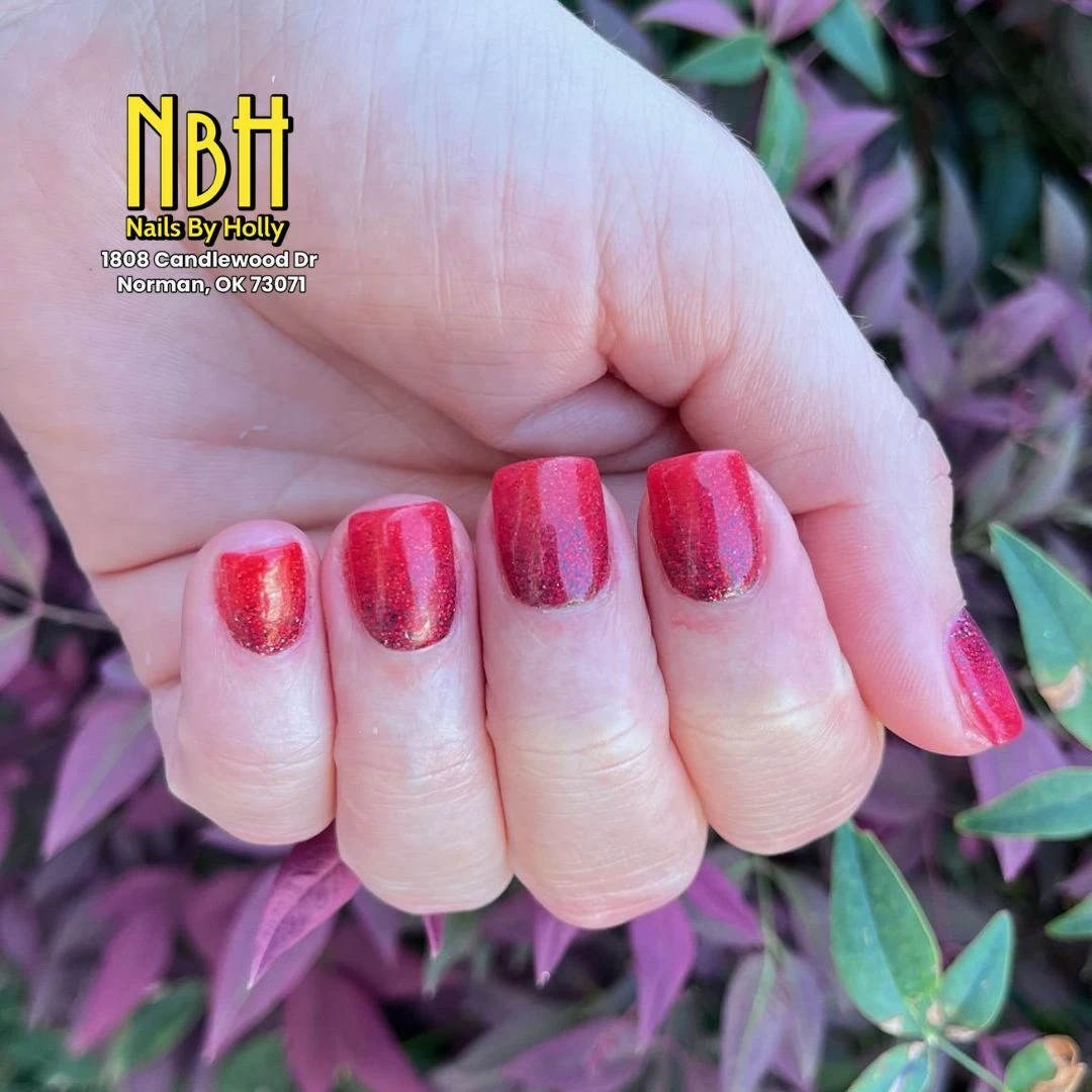 Must Try Nail Designs October 14 2026